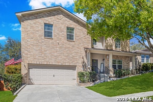 8223 Sabinoso Dr in Helotes, TX - Building Photo - Building Photo