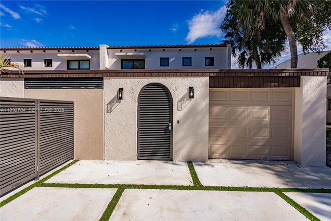 property at 7238 Jacaranda Ln