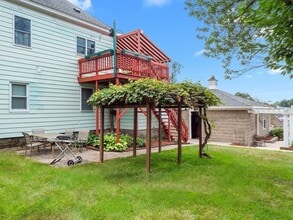 5 Infield Ave in Dracut, MA - Building Photo - Building Photo