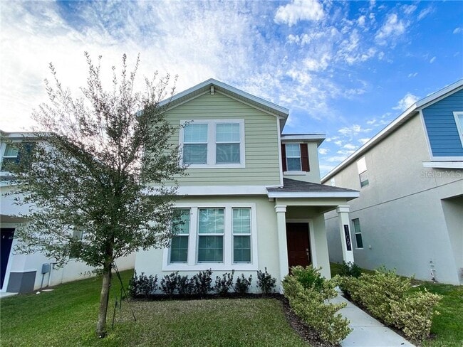 property at 11061 Vignette Aly