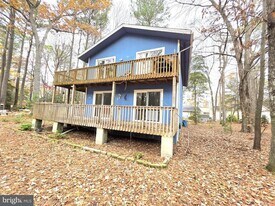 13 Sailors Way in Ocean Pines, MD - Building Photo