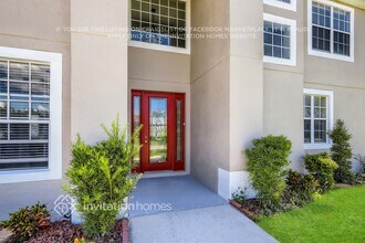 3123 Regal Darner Dr in Kissimmee, FL - Building Photo - Building Photo