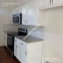 710 W Owings St in Denison, TX - Building Photo - Building Photo