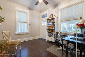 1627 N Laura St in Jacksonville, FL - Building Photo - Building Photo