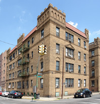 150 37th St Apartments