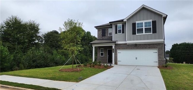 3600 Cattle Field X-ing, Unit 03-0105 in Loganville, GA - Building Photo - Building Photo