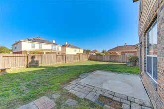 18306 Wendy Glinn Way in Tomball, TX - Building Photo - Building Photo