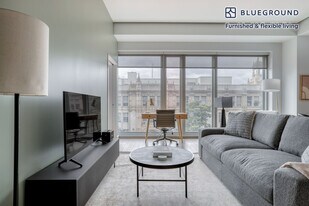 100 Van Ness Ave in San Francisco, CA - Building Photo