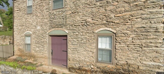 property at 708 N Main St