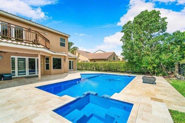 property at 3721 NW 71st St