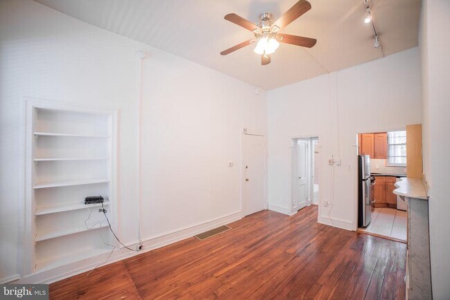 404 S 22nd St in Philadelphia, PA - Building Photo - Building Photo