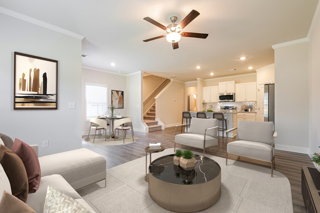 162 PYRUS Ln in Auburn, GA - Building Photo