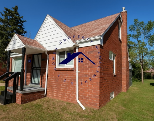 1421 Helen St in Inkster, MI - Building Photo - Building Photo