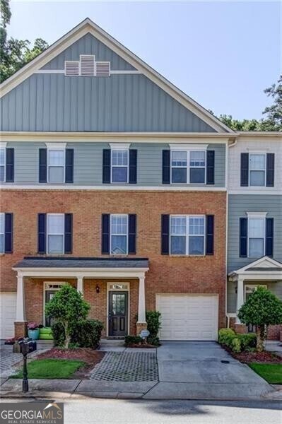 1754 Oak Brook Ln NW in Kennesaw, GA - Building Photo - Building Photo