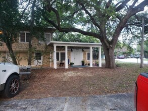 1035 Michigan Dr E in Dunedin, FL - Building Photo - Building Photo