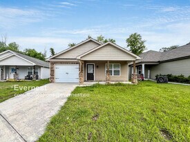 1521 Southernwood Dr in Chattanooga, TN - Building Photo