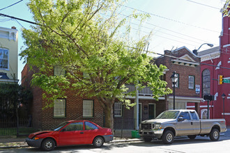 100-104 W Clay St in Richmond, VA - Building Photo - Building Photo