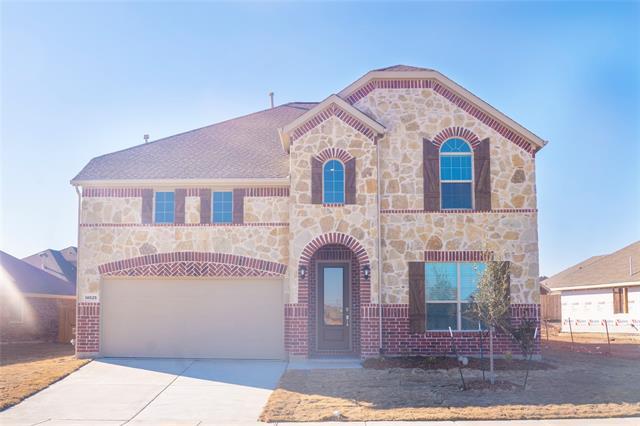 property at 14625 Little Water Dr