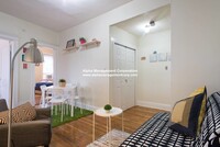 126 Warren St, Unit 35 in Boston, MA - Building Photo - Building Photo