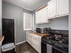 1468-1474 S High St in Columbus, OH - Building Photo - Building Photo