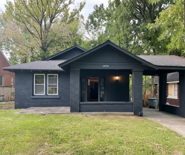 property at 1378 S Pkwy E