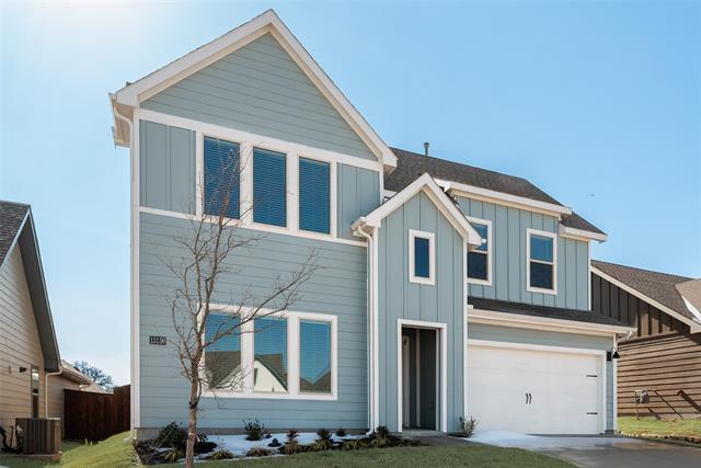 13156 Rich Ln in Providence Village, TX - Building Photo - Building Photo