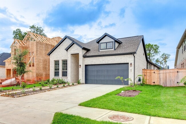 1926 Waters Branch Dr in Sienna, TX - Building Photo - Building Photo