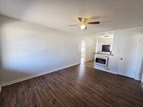 1510 Sycamore St, Unit B in Big Spring, TX - Building Photo - Building Photo