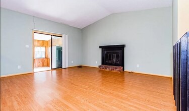 6414 Hollyhock Ct in Fayetteville, NC - Building Photo - Building Photo