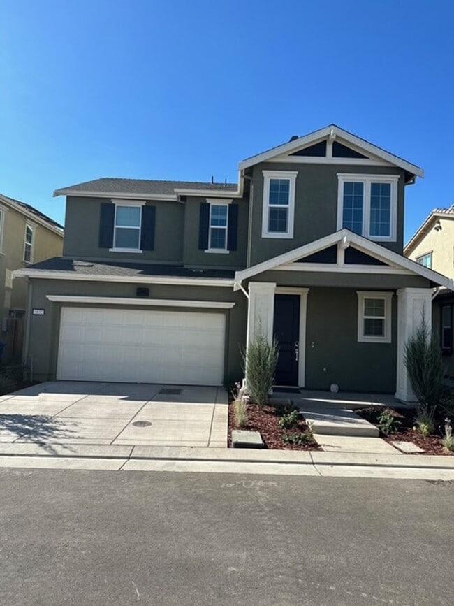 property at 1832 French Wy