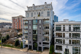 West End Lofts II in Nashville, TN - Building Photo - Building Photo