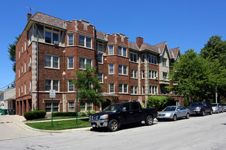 37 Washington Blvd in Oak Park, IL - Building Photo - Building Photo