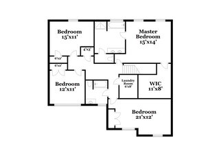 131 Hidden Lake Cir in Canton, GA - Building Photo - Building Photo