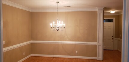 315 St Nicholas Trl in Gibsonville, NC - Building Photo - Building Photo