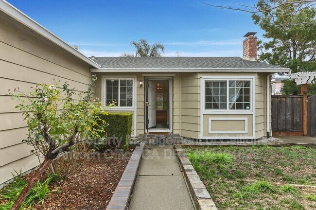 3625 Dewitt Ct in Antioch, CA - Building Photo - Building Photo