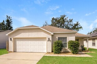 5874 Woodpoint Terrace in Port Orange, FL - Building Photo