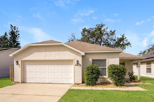property at 5874 Woodpoint Terrace