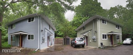 1550 Jones Dr in Ann Arbor, MI - Foto de edificio - Building Photo