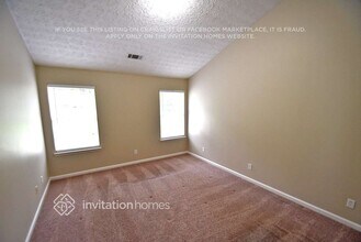 1158 Winding Down Way in Grayson, GA - Foto de edificio - Building Photo