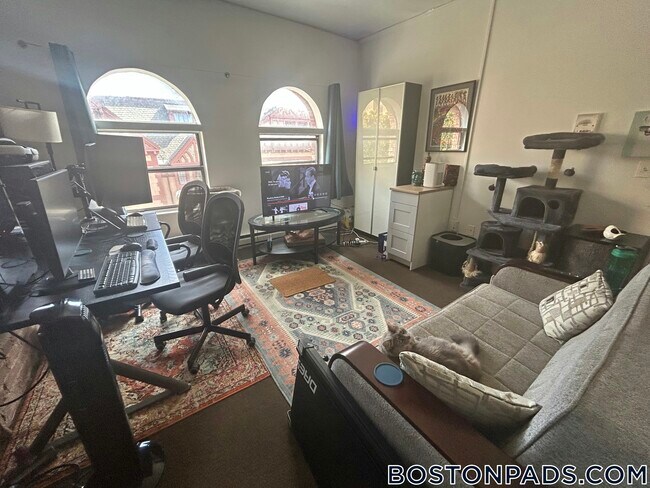 47 Hemenway St in Boston, MA - Building Photo - Building Photo