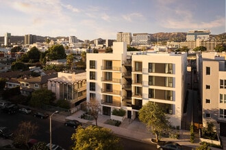 Lex by Category in Los Angeles, CA - Building Photo - Building Photo