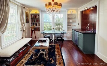 89 Richmond Hill Rd in New Canaan, CT - Building Photo - Building Photo