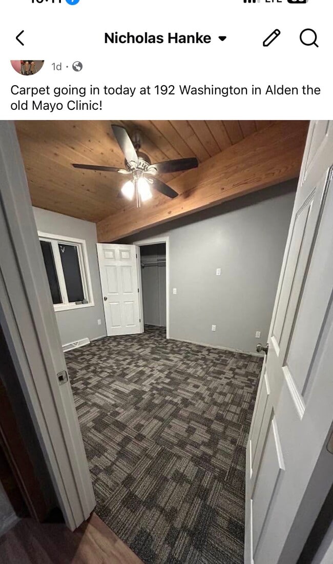 property at 192 W Washington Ave