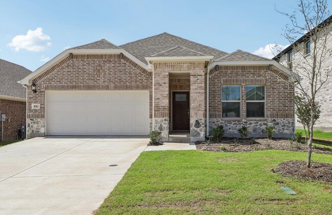 property at 801 Easthill Dr