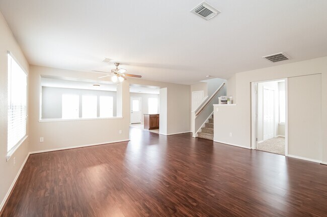 20726 Desert Shadows Ln in Cypress, TX - Building Photo - Building Photo