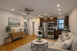 315 Lincoln Pl, Unit 2H in Brooklyn, NY - Building Photo