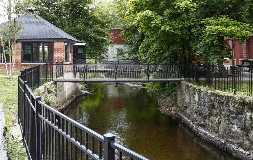 Abbot Mill Apartments in Westford, MA