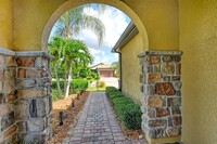 6743 Haverhill Ct in Bradenton, FL - Foto de edificio - Building Photo