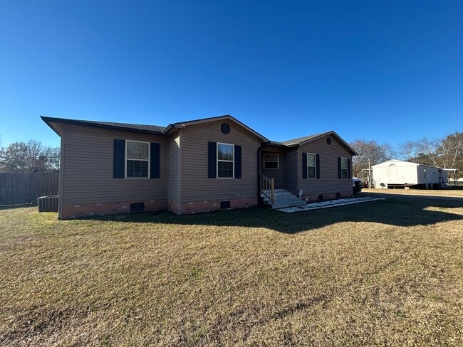 424 Sonnier Rd in Carencro, LA - Building Photo - Building Photo