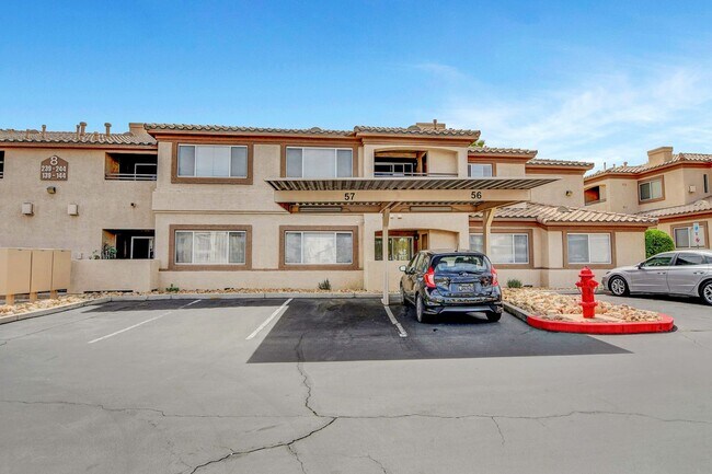 property at 8725 W Flamingo Rd